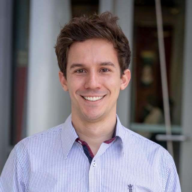 Danilo Gasques